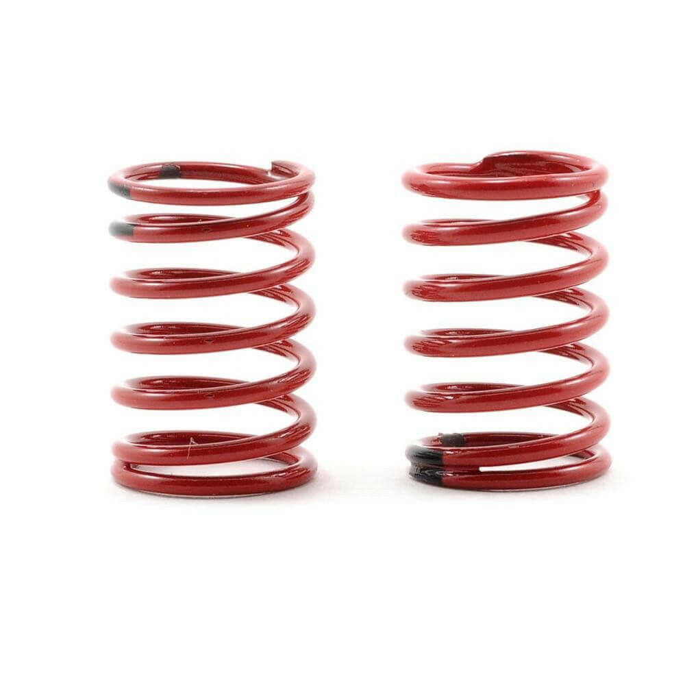 2 Ressorts d'amortisseurs pour 1/16 Traxxas 7148 - Breizh Modélisme.