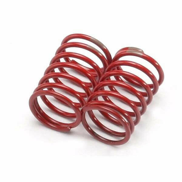 2 Ressorts dureté C soit 2.06 (1/16 e-Revo) Traxxas 7147 - Breizh Modélisme.