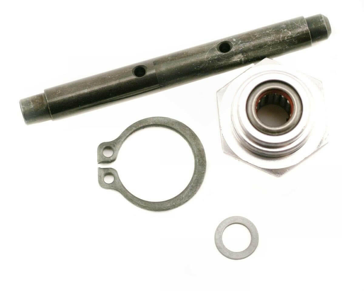 Arbre de transmission + roue libre de boite de vitesse - Traxxas 5393 - Breizh Modélisme.