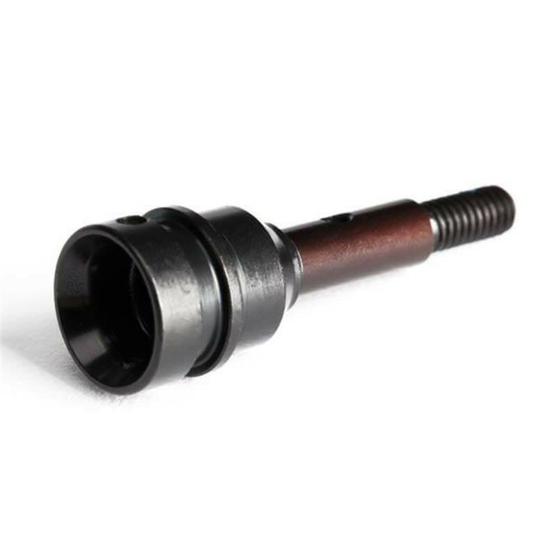 Axe de roue avant - Traxxas 6754 - Breizh Modélisme.