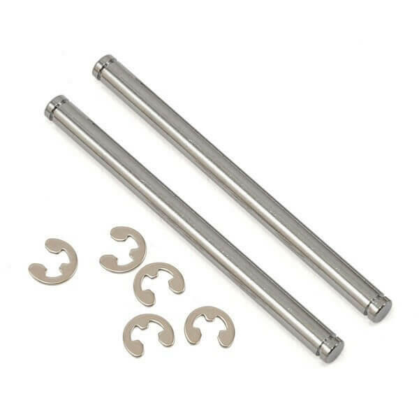 Axes de triangles 44mm - Traxxas 2640 - Breizh Modélisme.
