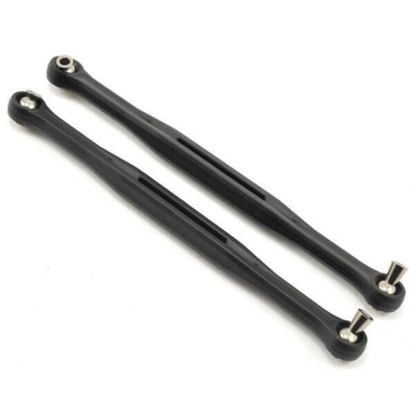 Biellettes plastique (2 pièces) X MAXX 1/8 - Traxxas 7748 - Breizh Modélisme.