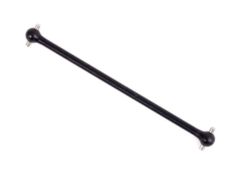 Cardan arriere acier 131mm (x1) Traxxas sledge 9557 - Breizh Modélisme.