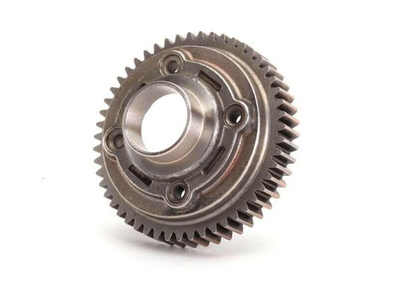 Couronne de Différentiel Central 51Dts - Traxxas 8574 - Breizh Modélisme.