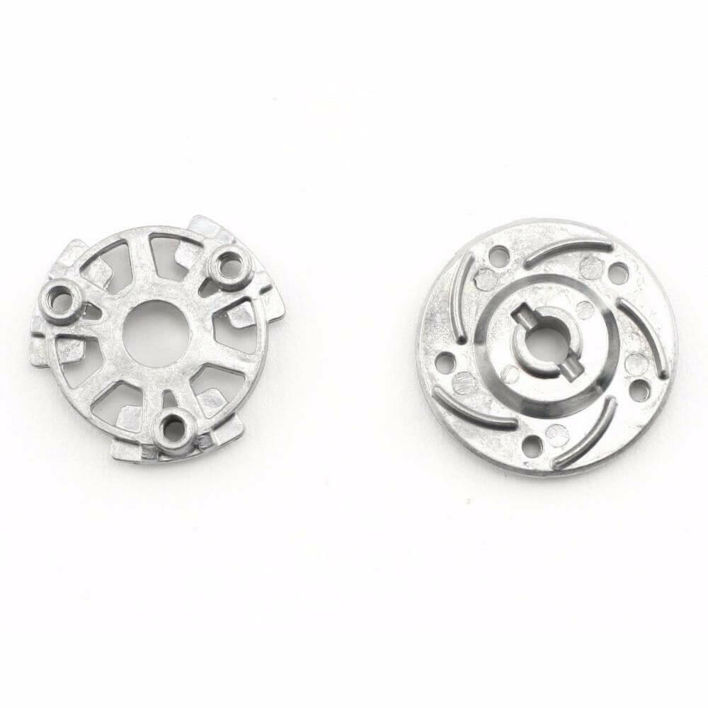 Disque de friction de slipper + support - Traxxas 5556 - Breizh Modélisme.