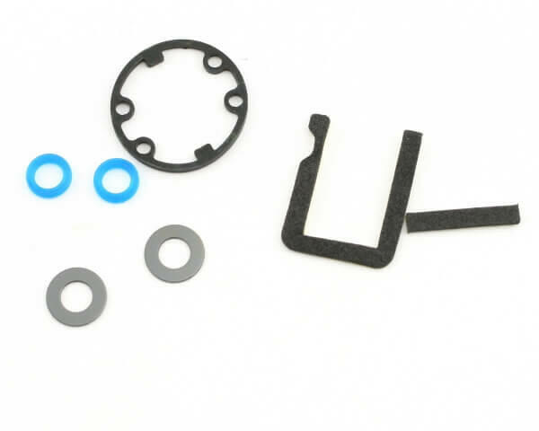 Joints de différentiel - Traxxas 5581 - Breizh Modélisme.