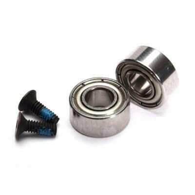 Kit de réparation pour moteur Velineon 380 - Traxxas 3372 - Breizh Modélisme.