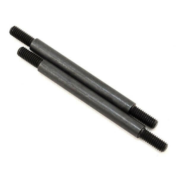 Lien acier avant 5x63mm (x2) - Traxxas 8244 - Breizh Modélisme.