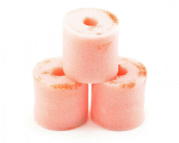 Mousse de filtre à air gros volumes pré-huilées - Traxxas 5262 - Breizh Modélisme.