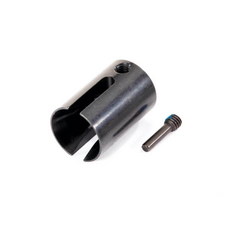 Noix de cardan Maxx (s'utilise avec 8950x / 8950a) - Traxxas 8951 - Breizh Modélisme.