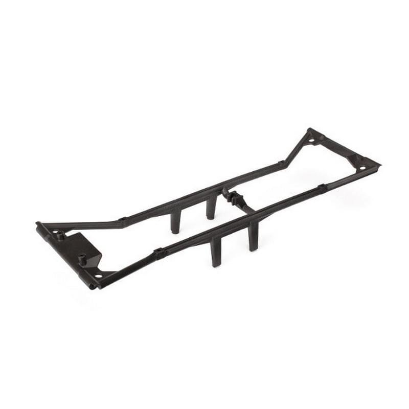 Renfort châssis supérieur  X MAXX - Traxxas 7714X - Breizh Modélisme.