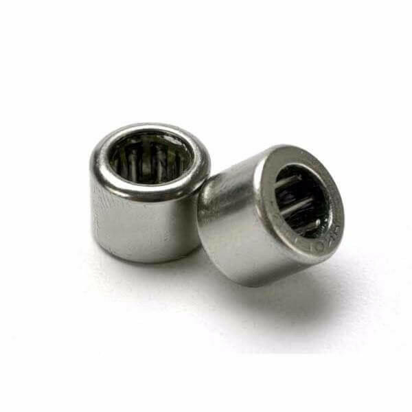 Roue libre 6x10x8mm x 2 - Traxxas 5121 - Breizh Modélisme.