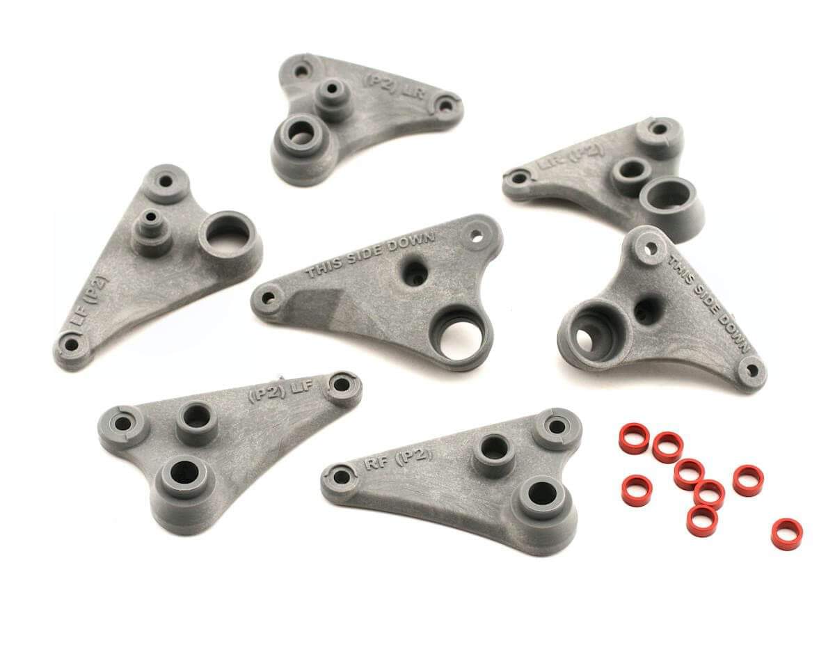 Set basculeur progressive - Traxxas 5358 - Breizh Modélisme.