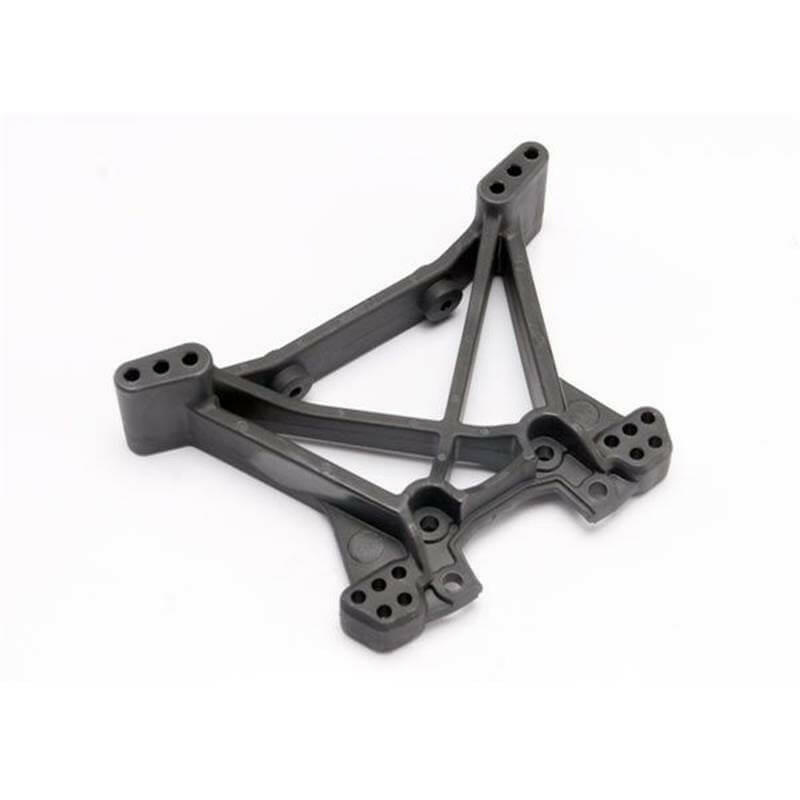 Support d'amortisseurs ARR - Traxxas 6838 - Breizh Modélisme.