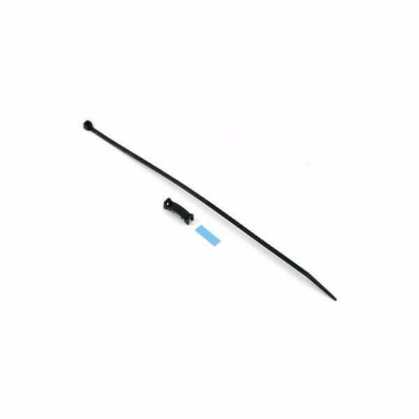 Support de capteur de température pour différentiel centran Traxxas 6535 - Breizh Modélisme.