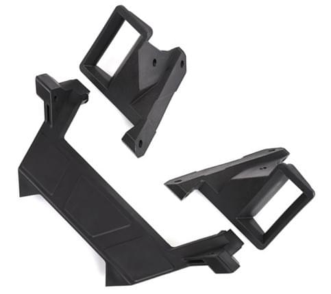 Support De Carrosserie Arriere Traxxas 7826 - Breizh Modélisme.