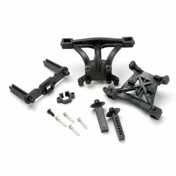Support de carrosserie - Traxxas 5314 - Breizh Modélisme.