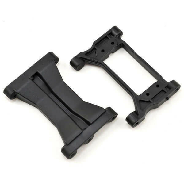 Support servo de direction - Traxxas 8239 - Breizh Modélisme.