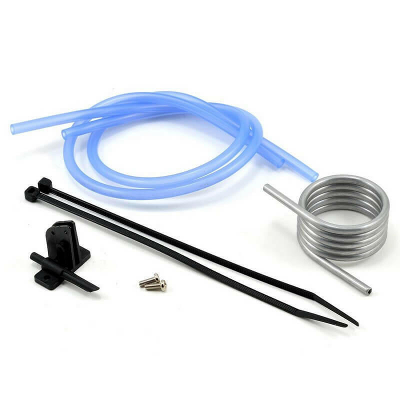 Système de refroidissement par eau Blast - Traxxas 3875 - Breizh Modélisme.