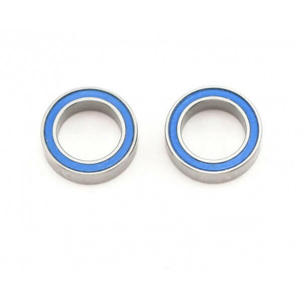 Traxxas 2 Roulements 10x15x4mm à billes étanches 5119 - Breizh Modélisme.
