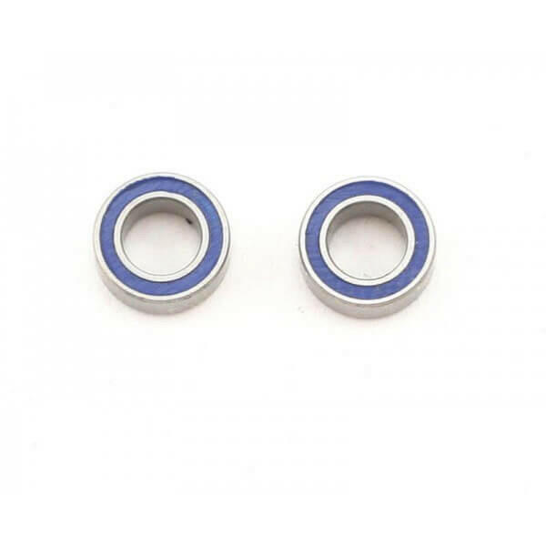 Traxxas 2 Roulements 4x7x2,5mm à billes étanches 5124 - Breizh Modélisme.