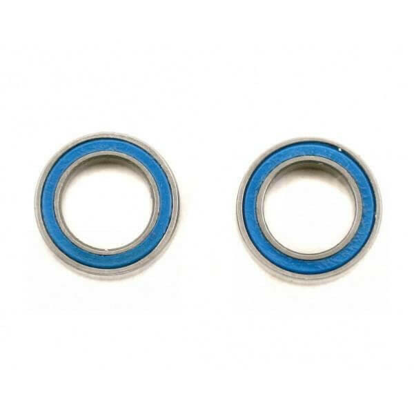 Traxxas 2 Roulements 5x8x2,5 mm étanches 5114 - Breizh Modélisme.