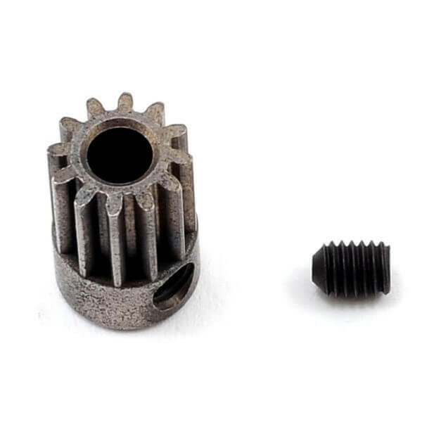 Traxxas 2428 Pignon moteur 12dts 48dp - Breizh Modélisme.