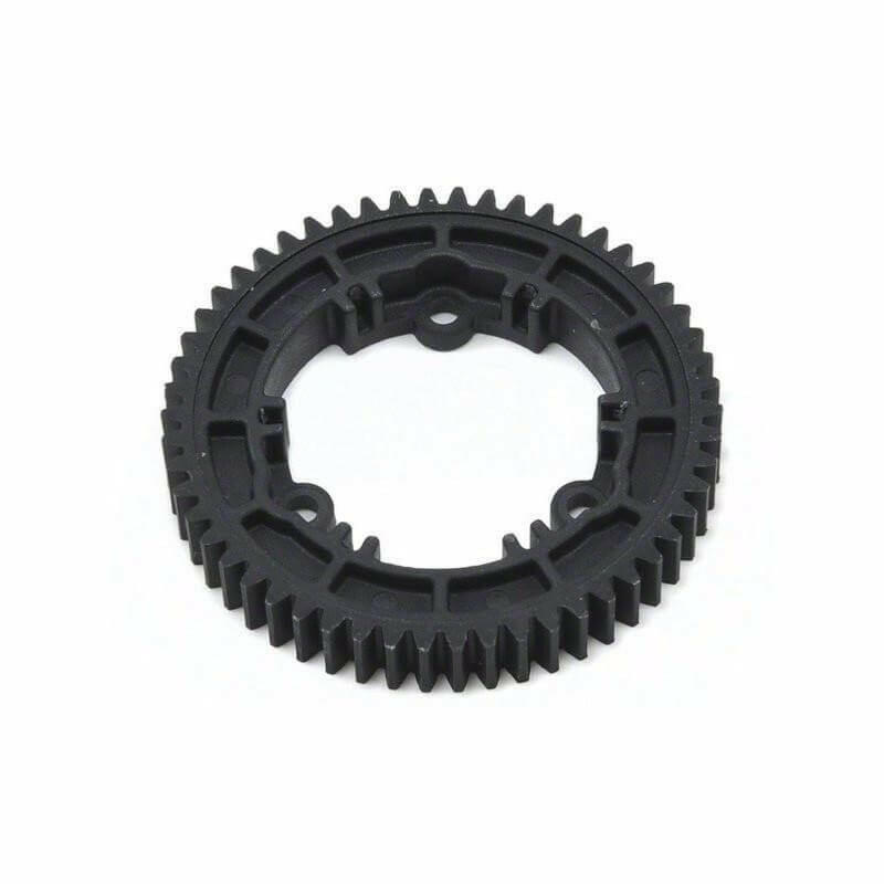 Traxxas 6449 Couronne 54dts M1 - Breizh Modélisme.