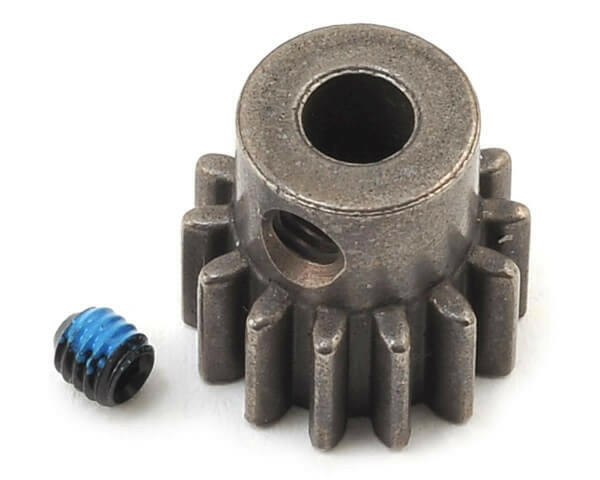 Traxxas 6488X Pignon moteur 5mm 14 dts - M1.0 - Breizh Modélisme.
