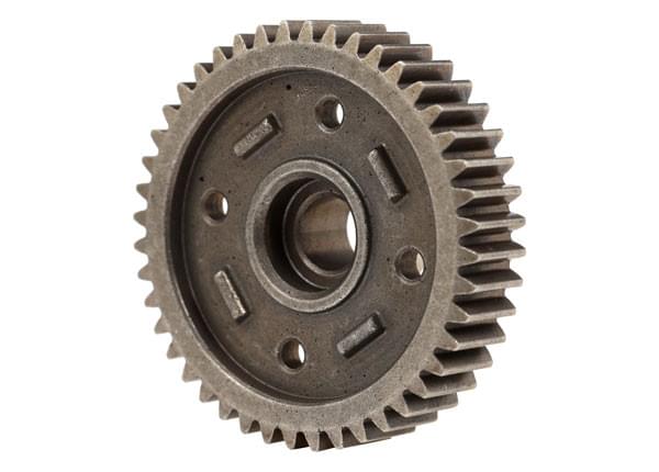 Traxxas 8688 Couronne 44t pour  différentiel 8980 Maxx - Breizh Modélisme.