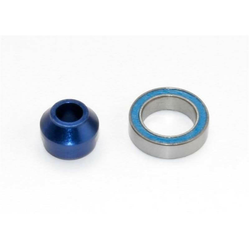Traxxas Adaptateur de roulements 6893X - Breizh Modélisme.