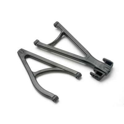 Triangles de suspension arrière - Traxxas 5333 - Breizh Modélisme.