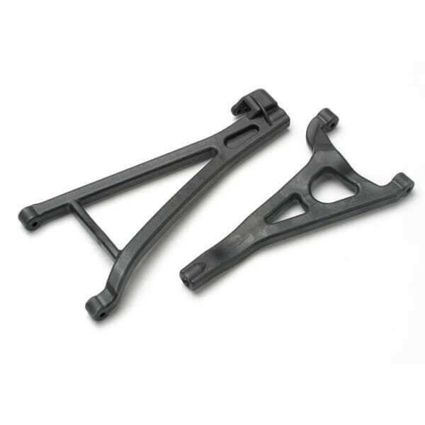 Triangles de suspension avant - Traxxas 5332 - Breizh Modélisme.