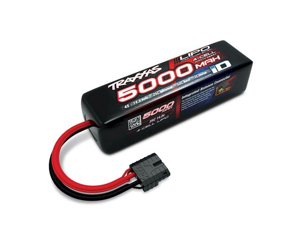Combo Traxxas Wide-MAXX 4S rouge 1/10 - 89086-4 - Breizh Modélisme.