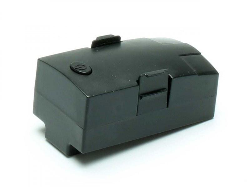Batterie Lipo Flitezone 350mAh (Bel 206) - 15621 - Breizh Modélisme.