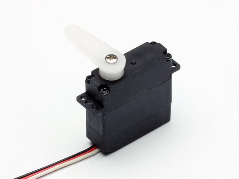 Servo pour avion RC MASTER DS2408 HV - Breizh Modélisme.