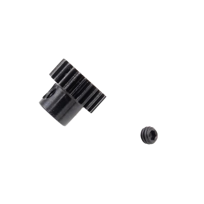 Pignon moteur Funtek SBX 22 dents