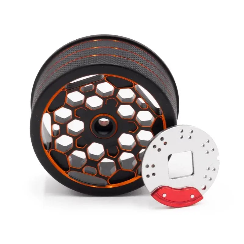 Radio Konect X9S Pack Luxury Edition 26 - Breizh Modélisme.