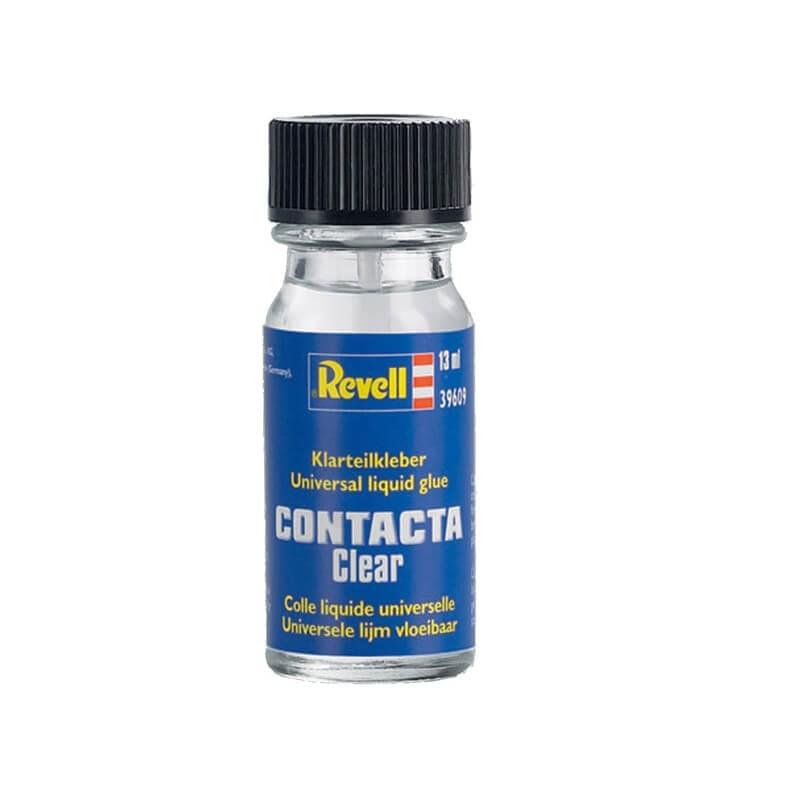 Colle contact Clear 20grs  - Revell 39609 - Breizh Modélisme.