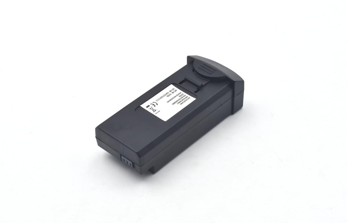 Cellule Lipo simple modster Mini Blizzard Pro - MD11523 - Breizh Modélisme.