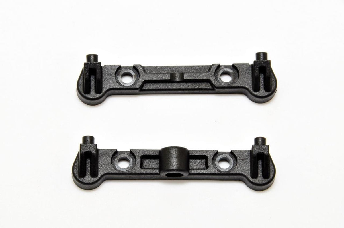 Hobao H94009 Cale de pincement aluminium x2 Hobao Hyper MT .. - Breizh Modélisme.