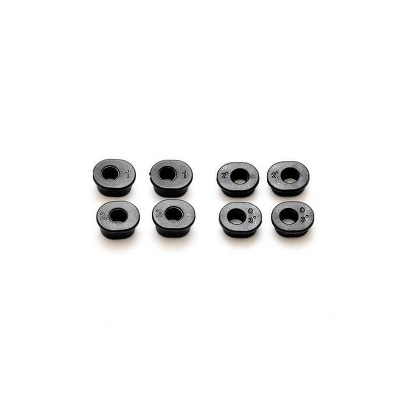 Inserts de réglages VS/VS2/VT/VTE (8) Hobao 85026 - Breizh Modélisme.