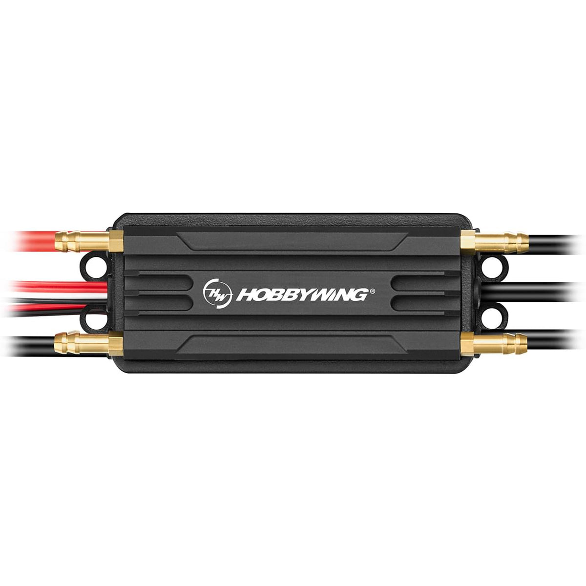 Régulateur de bateau Hobbywing Seaking 160A Vch h-8s Lipo - HW30206200 - Breizh Modélisme.