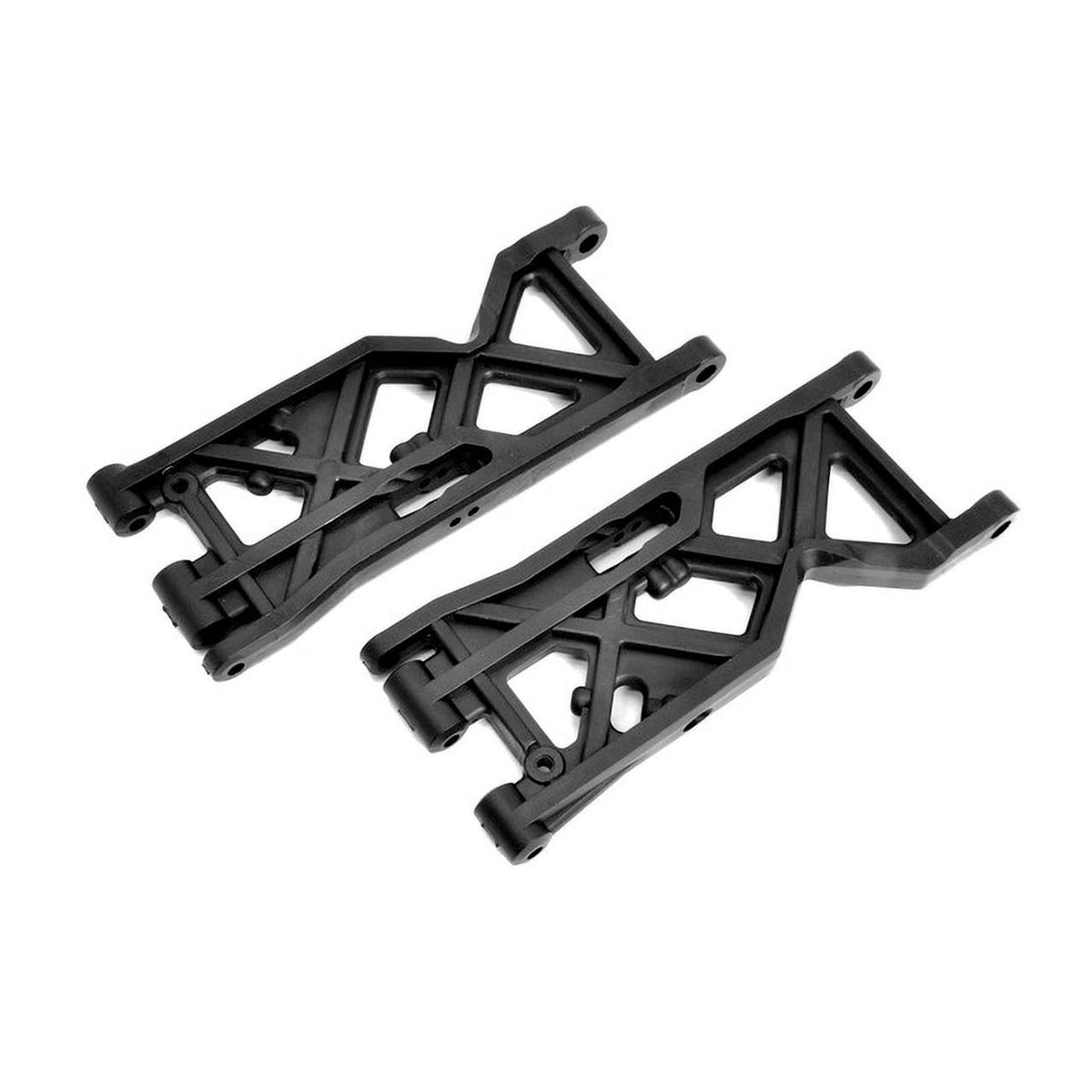 Triangles avants Hobao Hyper SST / SSTe V2 92001N - Breizh Modélisme.