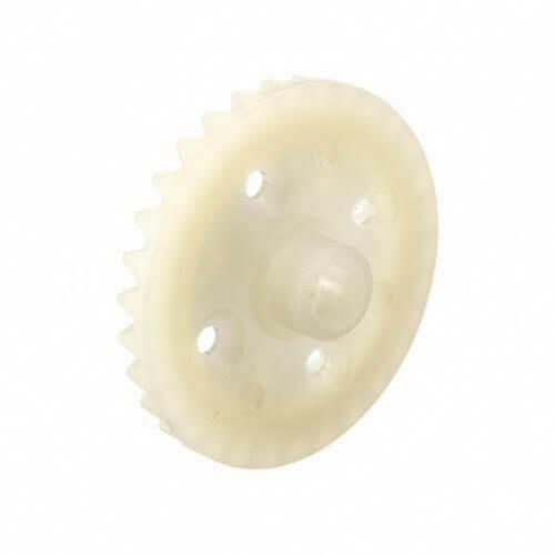 Couronne différentiel plastique 12428-0011 pour Wltoys 12428 - 12423 - Breizh Modélisme.