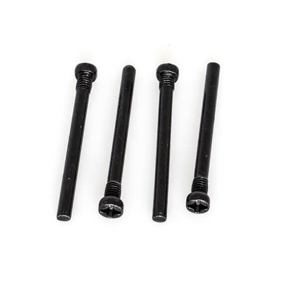 Vis 3x31mm MT-Twin (x4) FTK-MT-TWIN-37 / 15-LS16 - Breizh Modélisme.