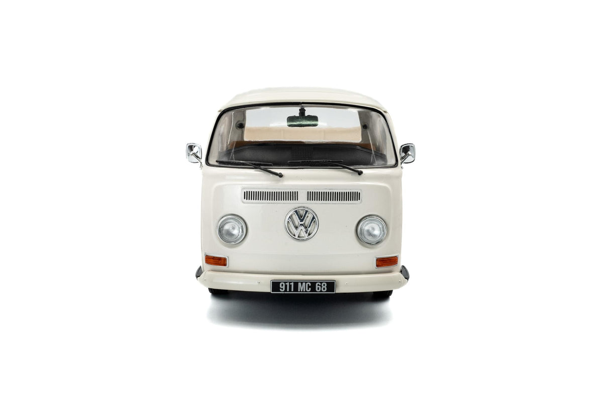 Solido S1809404 miniature collection 1/18 Volkswagen T2 Pick Up – 1968