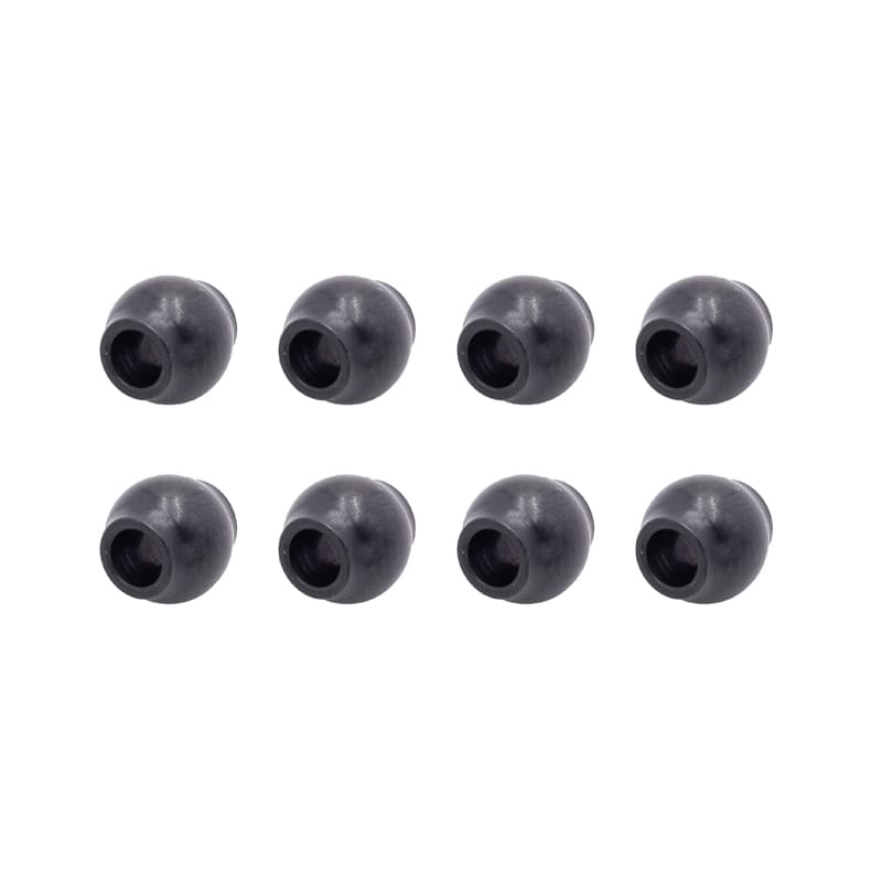 Set de boules 6.75mm pour Rogue Buggy 2.0 (x8) - ROG-097