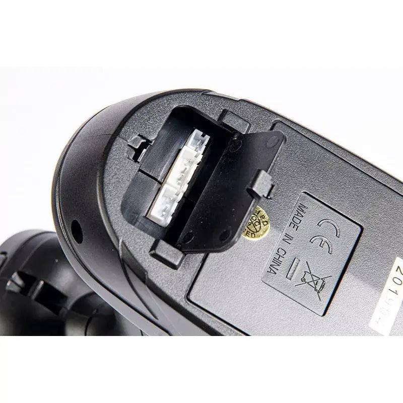 Radiocommande Turbo Racing A82S 7 voies avec récepteur – TB-A82S