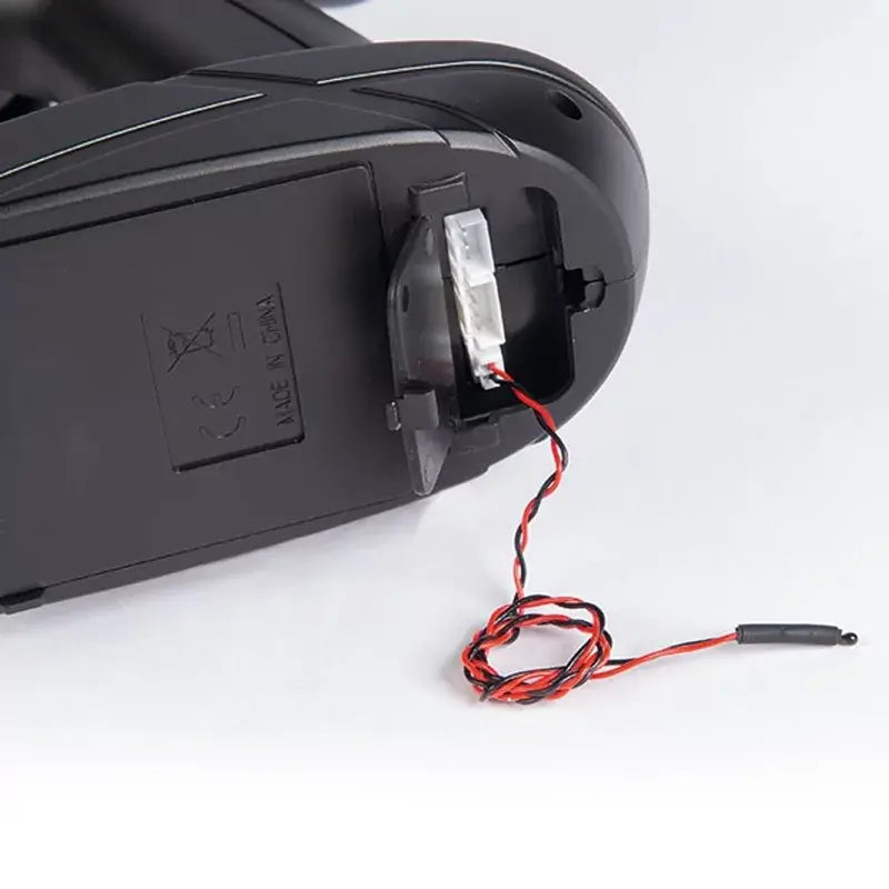 Radiocommande Turbo Racing A82S 7 voies avec récepteur – TB-A82S